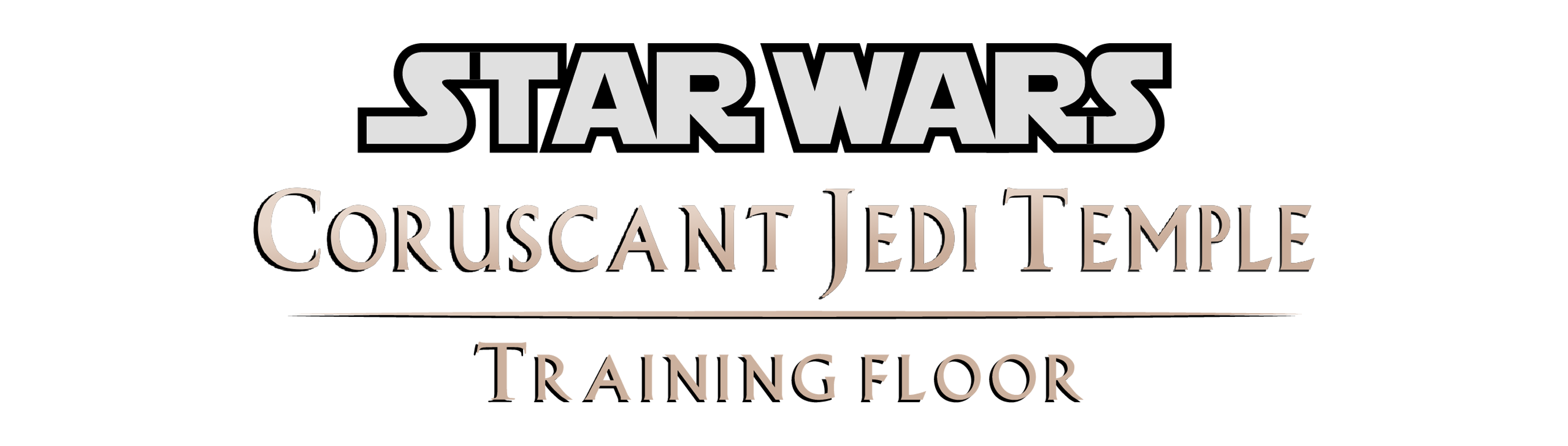 StarWars Capture the Jedi Logo